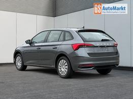 Skoda Scala Selection LED+PDC+LANE ASSIST+SHZ 