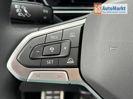 Volkswagen Caddy Style 4x4+AHK+NAVI+LED+ACC+SHZ+KAM+PDC 