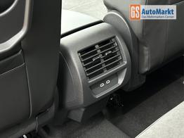 Volkswagen Caddy Style 4x4+AHK+NAVI+LED+ACC+SHZ+KAM+PDC 