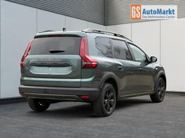 Dacia Jogger Extreme 7-SITZER+LED+SHZ+ALU+KAMERA+DAB 