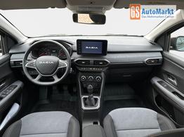 Dacia Jogger Extreme 7-SITZER+LED+SHZ+ALU+KAMERA+DAB 