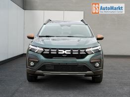 Dacia Jogger Extreme 7-SITZER+LED+SHZ+ALU+KAMERA+DAB 