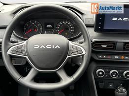 Dacia Jogger Extreme 7-SITZER+LED+SHZ+ALU+KAMERA+DAB 