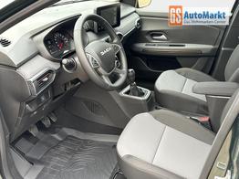 Dacia Jogger Extreme 7-SITZER+LED+SHZ+ALU+KAMERA+DAB 