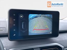 Dacia Jogger Extreme 7-SITZER+LED+SHZ+ALU+KAMERA+DAB 