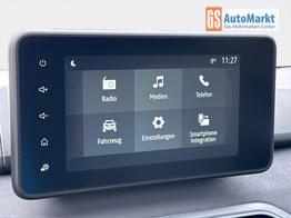 Dacia Jogger Extreme 7-SITZER+LED+SHZ+ALU+KAMERA+DAB 