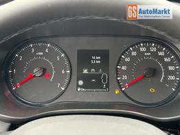 Dacia Jogger Extreme 7-SITZER+LED+SHZ+ALU+KAMERA+DAB 