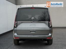 Volkswagen Caddy Style AHK+ACC+NAVI+KAM+SHZ+LANE ASSIST 