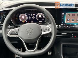 Volkswagen Caddy Style AHK+ACC+NAVI+KAM+SHZ+LANE ASSIST 