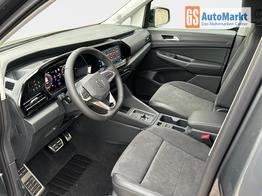 Volkswagen Caddy Style AHK+ACC+NAVI+KAM+SHZ+LANE ASSIST 
