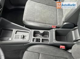 Volkswagen Caddy Style AHK+ACC+NAVI+KAM+SHZ+LANE ASSIST 