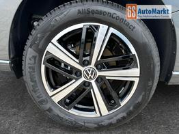 Volkswagen Caddy Style AHK+ACC+NAVI+KAM+SHZ+LANE ASSIST 