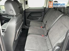 Volkswagen Caddy Style AHK+ACC+NAVI+KAM+SHZ+LANE ASSIST 