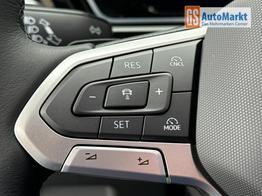 Volkswagen Caddy Style AHK+ACC+NAVI+KAM+SHZ+LANE ASSIST 