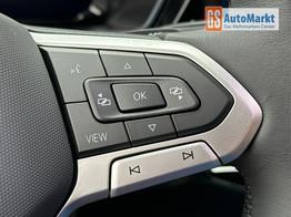 Volkswagen Caddy Style AHK+ACC+NAVI+KAM+SHZ+LANE ASSIST 