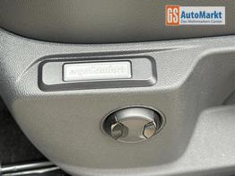 Volkswagen Caddy Style AHK+ACC+NAVI+KAM+SHZ+LANE ASSIST 