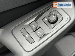 Volkswagen Caddy Style AHK+ACC+NAVI+KAM+SHZ+LANE ASSIST 