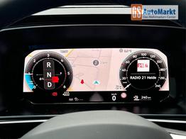 Volkswagen Caddy Style AHK+ACC+NAVI+KAM+SHZ+LANE ASSIST 