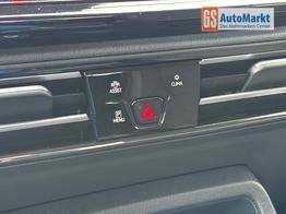 Volkswagen Caddy Style AHK+ACC+NAVI+KAM+SHZ+LANE ASSIST 