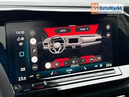 Volkswagen Caddy Style AHK+ACC+NAVI+KAM+SHZ+LANE ASSIST 