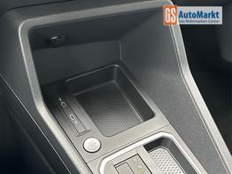 Volkswagen Caddy Style AHK+ACC+NAVI+KAM+SHZ+LANE ASSIST 