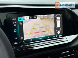 Volkswagen Caddy Style AHK+ACC+NAVI+KAM+SHZ+LANE ASSIST 