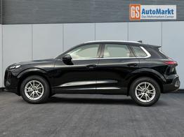 Audi Q3 SUV *Neues Modell*NAVI+ACC+KAMERA+PDC+EL. HECKKL.+LED 