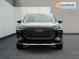 Audi Q3 SUV *Neues Modell*NAVI+ACC+KAMERA+PDC+EL. HECKKL.+LED 