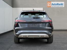 Audi Q3 SUV *Neues Modell*NAVI+ACC+KAMERA+PDC+EL. HECKKL.+LED 