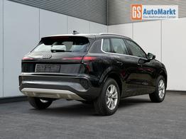 Audi Q3 SUV *Neues Modell*NAVI+ACC+KAMERA+PDC+EL. HECKKL.+LED 
