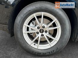 Audi Q3 SUV *Neues Modell*NAVI+ACC+KAMERA+PDC+EL. HECKKL.+LED 