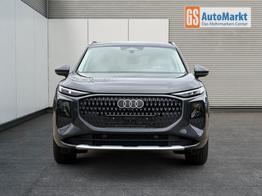 Audi Q3 SUV *Neues Modell*NAVI+ACC+KAMERA+PDC+EL. HECKKL.+LED 