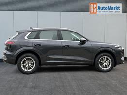 Audi Q3 SUV *Neues Modell*NAVI+ACC+KAMERA+PDC+EL. HECKKL.+LED 