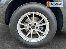 Audi Q3 SUV *Neues Modell*NAVI+ACC+KAMERA+PDC+EL. HECKKL.+LED 