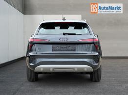Audi Q3 SUV *Neues Modell*NAVI+ACC+KAMERA+PDC+EL. HECKKL.+LED 