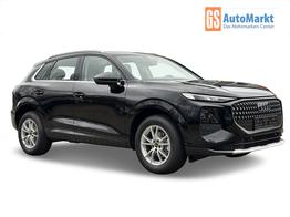 Audi Q3 SUV QUATTRO MJ 2026+ FREI KONFIGURIERBAR+ QUATTRO+NAVI+PDC+EL. HECKKL. 