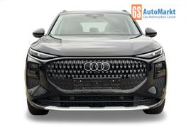 Audi Q3 SUV QUATTRO MJ 2026+ FREI KONFIGURIERBAR+ QUATTRO+NAVI+PDC+EL. HECKKL. 