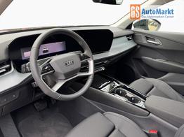 Audi Q3 SUV QUATTRO MJ 2026+ FREI KONFIGURIERBAR+ QUATTRO+NAVI+PDC+EL. HECKKL. 