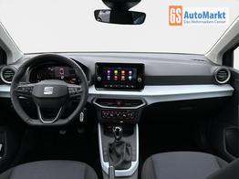 Seat Arona VAMOS 5J GARANTIE+SHZ+KLIMA+PDC+TEMPOMAT+VOLL-LED+16" ALU 