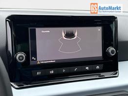 Seat Arona VAMOS 5J GARANTIE+SHZ+KLIMA+PDC+TEMPOMAT+VOLL-LED+16" ALU 