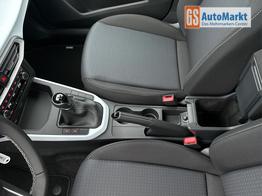 Seat Arona VAMOS 5J GARANTIE+SHZ+KLIMA+PDC+TEMPOMAT+VOLL-LED+16" ALU 