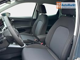 Seat Arona VAMOS 5J GARANTIE+SHZ+KLIMA+PDC+TEMPOMAT+VOLL-LED+16" ALU 