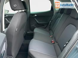 Seat Arona VAMOS 5J GARANTIE+SHZ+KLIMA+PDC+TEMPOMAT+VOLL-LED+16" ALU 