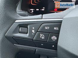 Seat Arona VAMOS 5J GARANTIE+SHZ+KLIMA+PDC+TEMPOMAT+VOLL-LED+16" ALU 