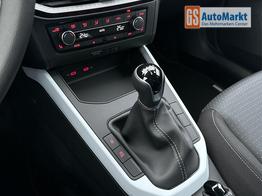 Seat Arona VAMOS 5J GARANTIE+SHZ+KLIMA+PDC+TEMPOMAT+VOLL-LED+16" ALU 