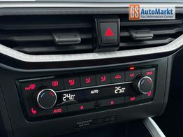 Seat Arona VAMOS 5J GARANTIE+SHZ+KLIMA+PDC+TEMPOMAT+VOLL-LED+16" ALU 