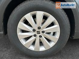 Seat Arona VAMOS 5J GARANTIE+SHZ+KLIMA+PDC+TEMPOMAT+VOLL-LED+16" ALU 