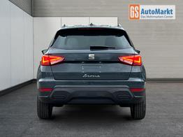 Seat Arona VAMOS 5J GARANTIE+KAMERA+SHZ+KLIMA+PDC+TEMPOMAT+VOLL-LED+16" ALU 