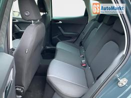 Seat Arona VAMOS 5J GARANTIE+KAMERA+SHZ+KLIMA+PDC+TEMPOMAT+VOLL-LED+16" ALU 