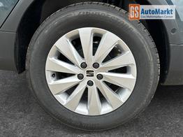 Seat Arona VAMOS 5J GARANTIE+KAMERA+SHZ+KLIMA+PDC+TEMPOMAT+VOLL-LED+16" ALU 